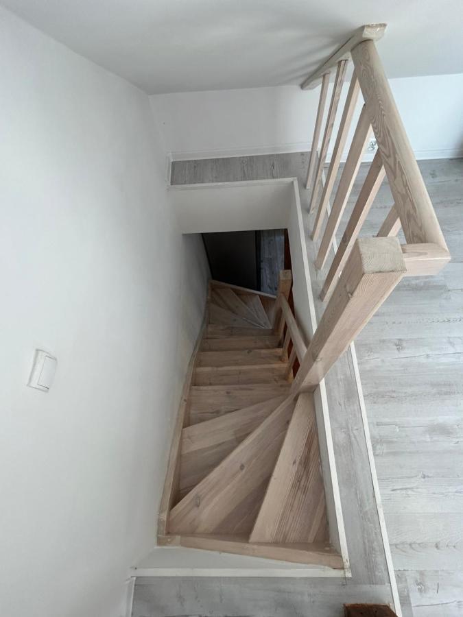 Near To The Beach & City Centre Apartment Jagiellonska Kolobřeh Exteriér fotografie